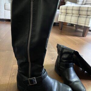 Maurices Boots - Size 8